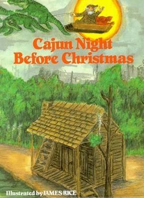 Cajun Night Before Christmas®