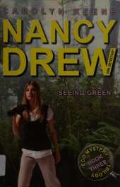 Seeing Green: Book Three in the Eco Mystery Trilogy