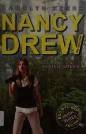 Seeing Green: Book Three in the Eco Mystery Trilogy