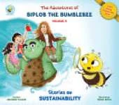 The Adventures of Biplob the Bumblebee Volume 5