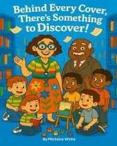 Behind Every Cover, There's Something to Discover!