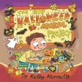 The Big Halloween Mural Project