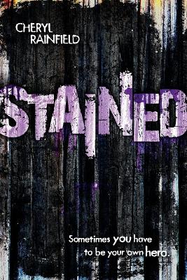 Stained