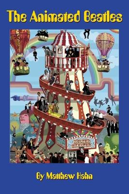 The Animated Beatles