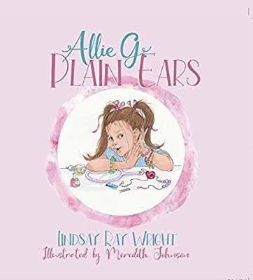 Allie G Plain Ears