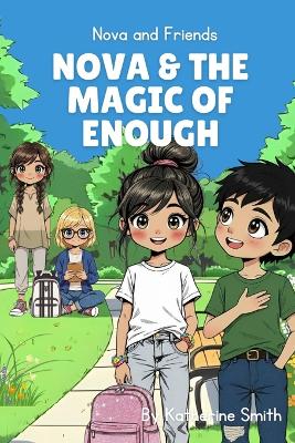 Nova & the Magic of Enough