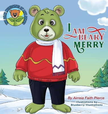 I Am Beary Merry