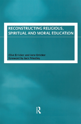 Reconstructing Religious, Spiritual and Moral Education