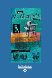 Miss McAllister's Ghost