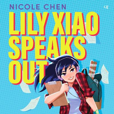 Lily Xiao Speaks out