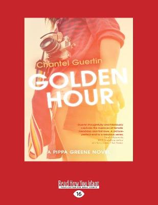 Golden Hour: A Pippa Greene Novel
