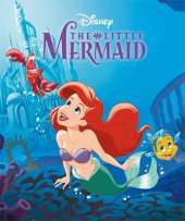 Disney Princess: The Little Mermaid