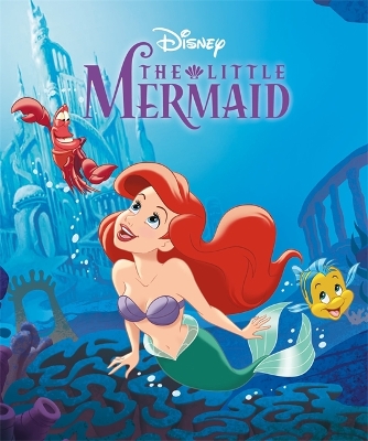 Disney Princess: The Little Mermaid