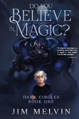 Do You Believe in Magic?