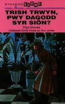 Trish Trwyn, Pwy Dagodd Syr Sion?