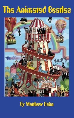 The Animated Beatles