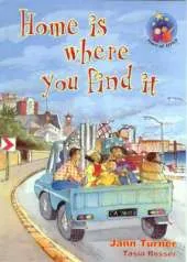 Home is Where You Find it