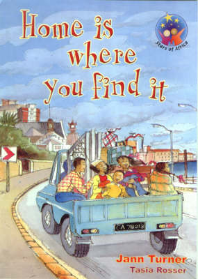 Home is Where You Find it