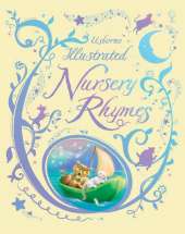 Illustrated Nursery Rhymes