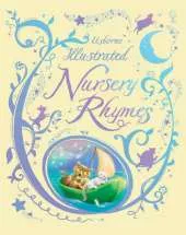 Illustrated Nursery Rhymes