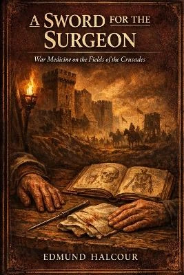 A Sword for the Surgeon: War Medicine on the Fields of the Crusades