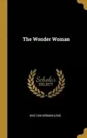The Wonder Woman