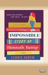 The Impossible Story of Hannah Kemp