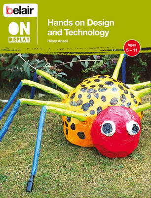 Hands on Design and Technology