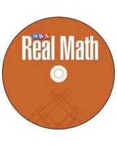 Real Math eTextbook CD-ROM, Grade 1