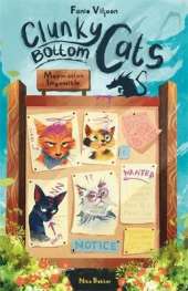 Clunky Bottom Cats