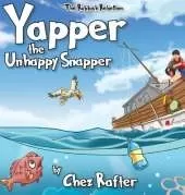 Yapper the Unhappy Snapper