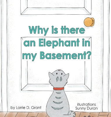 Why is there an Elephant in my Basement?
