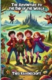 The Adventure to the End of the World