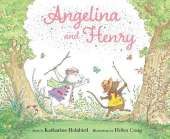 Angelina and Henry