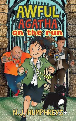 Awful Agatha  on the Run