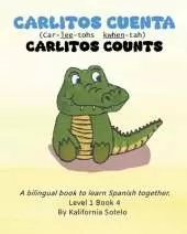 Carlitos Cuenta: Carlitos Counts