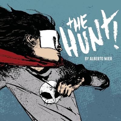 The Hunt!