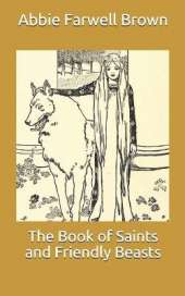 The Book of Saints and Friendly Beasts