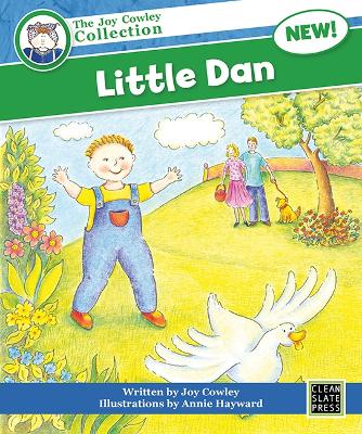 Little Dan