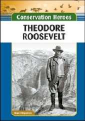 Theodore Roosevelt