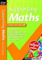 Supporting Maths for Ages 9-10