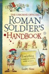 Roman Soldier's Handbook