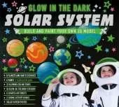 Glow in the Dark Solar System