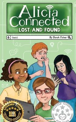 Alcia Connected: Lost and Found