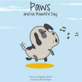 Paws and His Beautiful Day