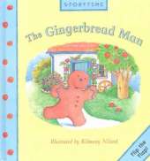 The Gingerbread Man