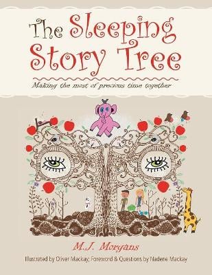 The Sleeping Story Tree: Making the Most of Precious Time Together