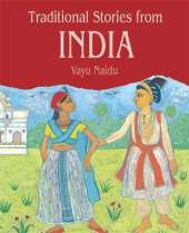 Multicultural Stories: Stories From India