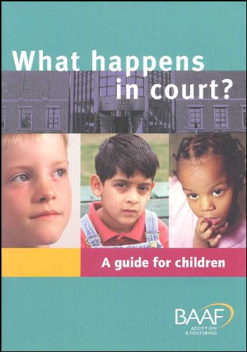 What Happens in Court?