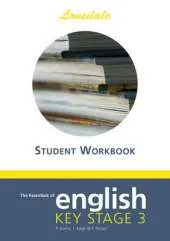 KS3 English Workbook